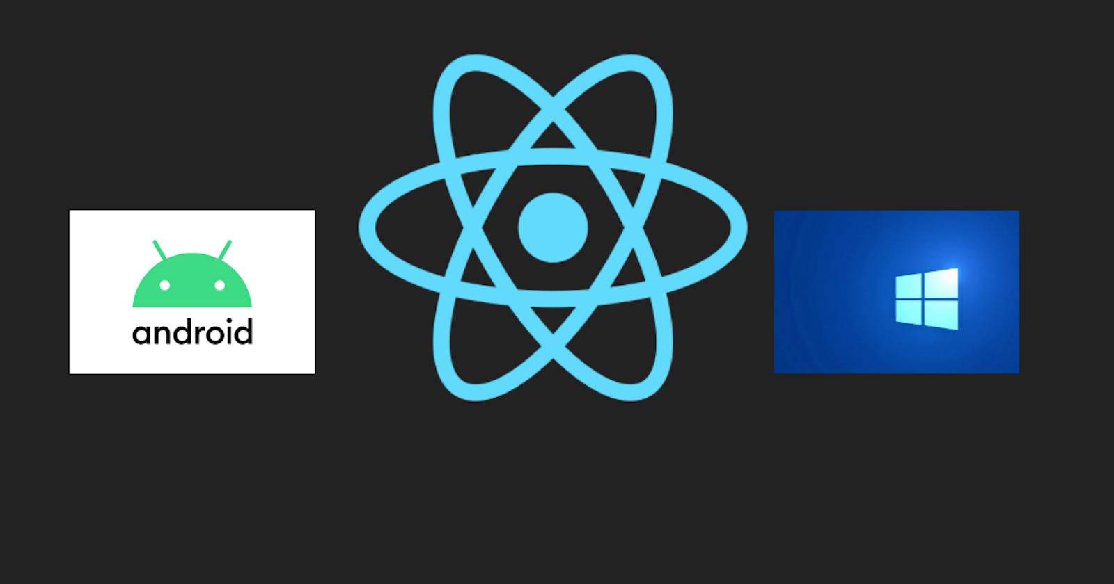 How to setup React Native Development Environment for Android development on windows