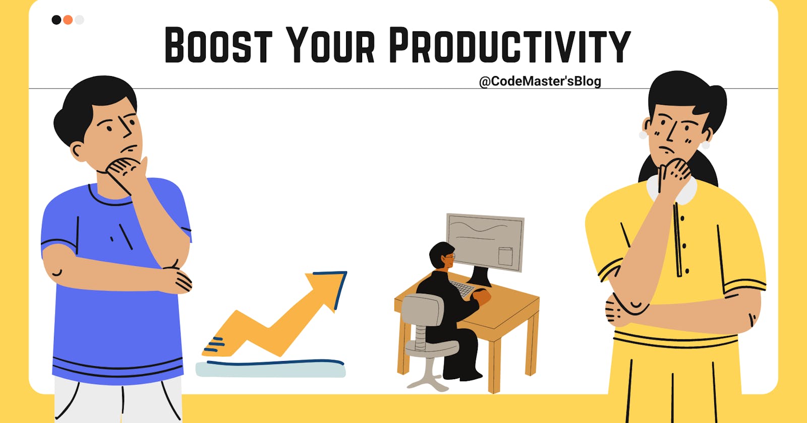 Boost Your Productivity (DIWALI SPECIAL!)