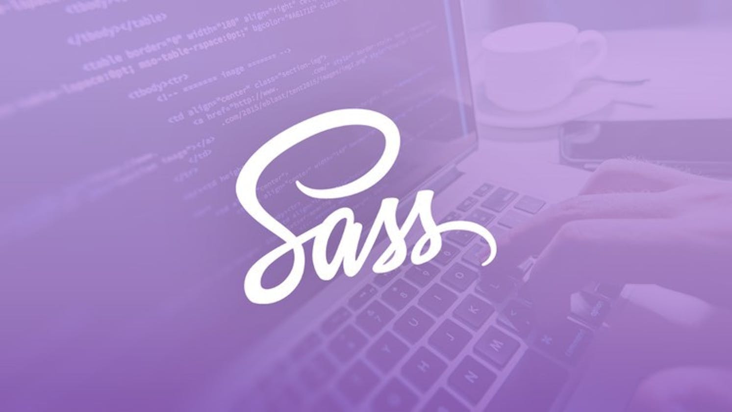 Fundamentals of Sass for Beginners