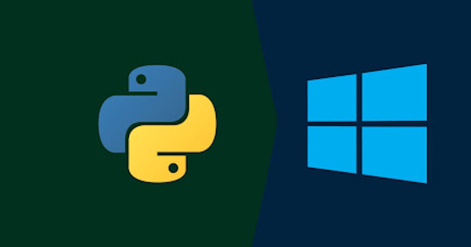 How to Install and Run Python Programs on Windows With Microsoft pip