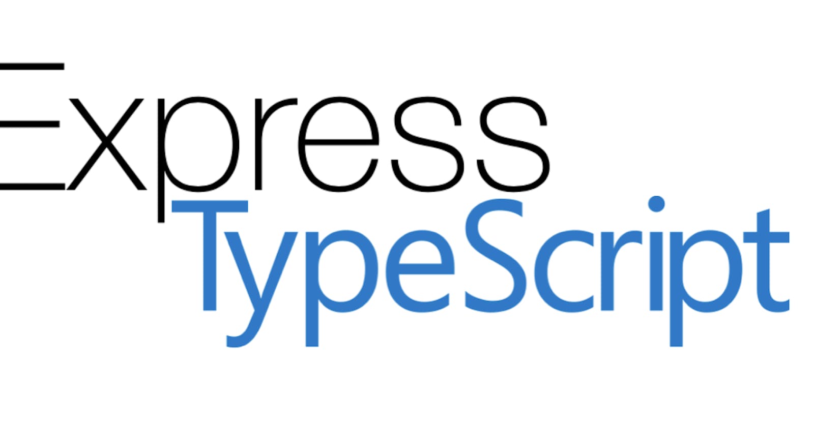 How To create an API using Node.js, Express, and Typescript