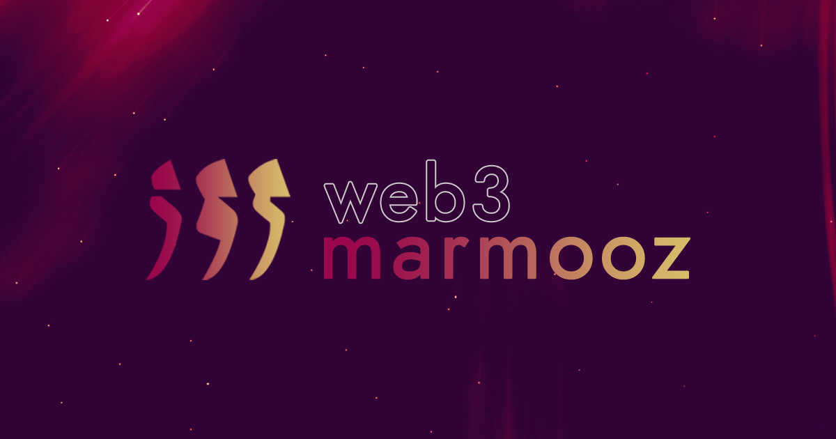 Welcome to Web3