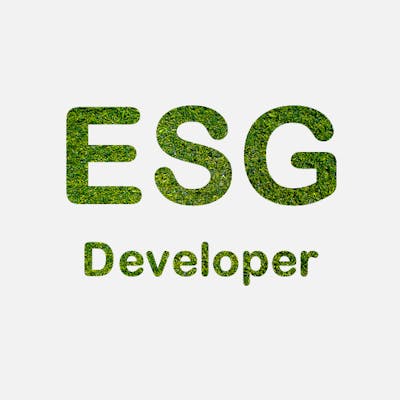 ESG_Developer