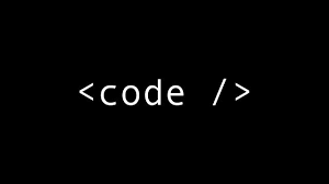Significance of coding