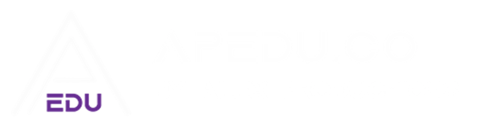Apedu's Blogs
