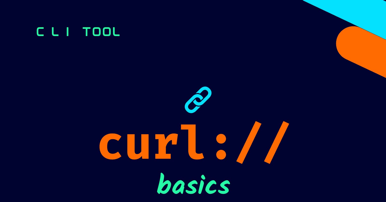 The Basics of CURL command