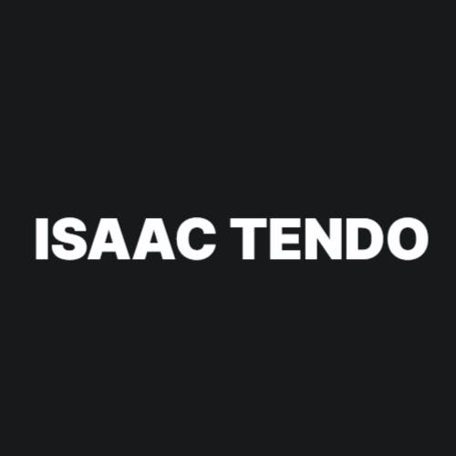 ISAAC TENDO