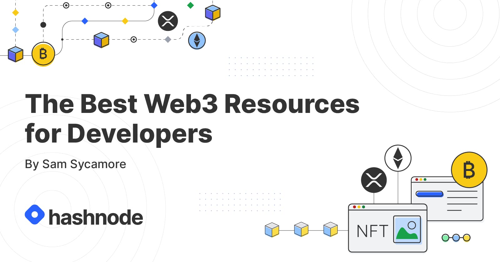 The Best Web3 Resources—Blockchain, Cryptocurrency, NFTs, DAOs, and the Metaverse