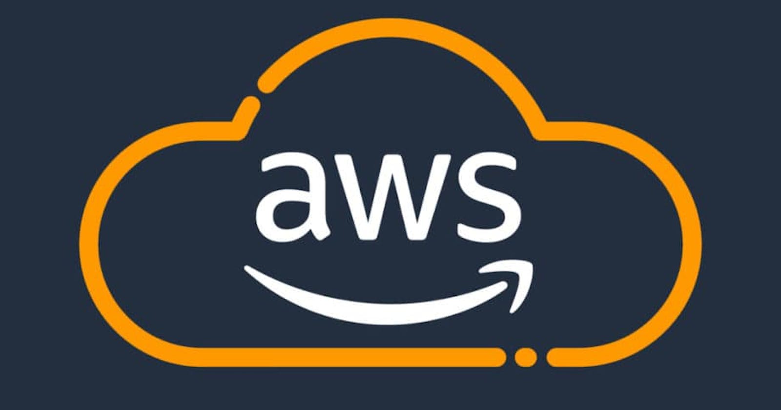 How to Create an Instance with AWS