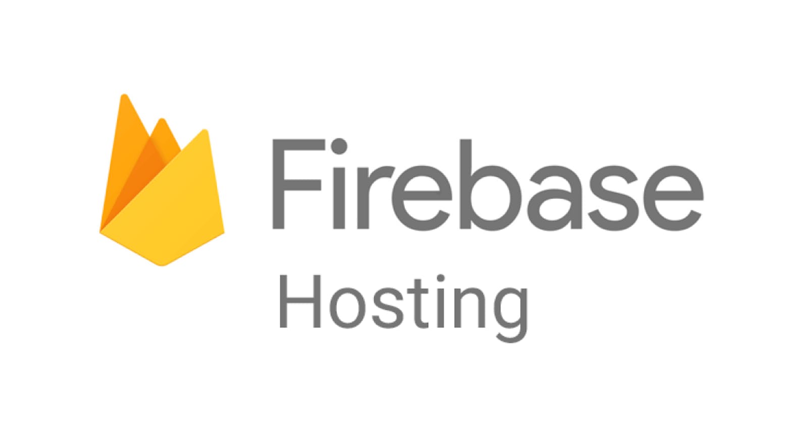 Host A Static Website With Firebase Hosting Service