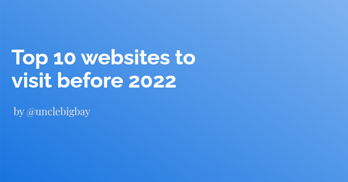 Best Author Websites of 2022 - 38 Inspiring Examples