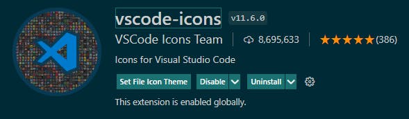 vscode-icons