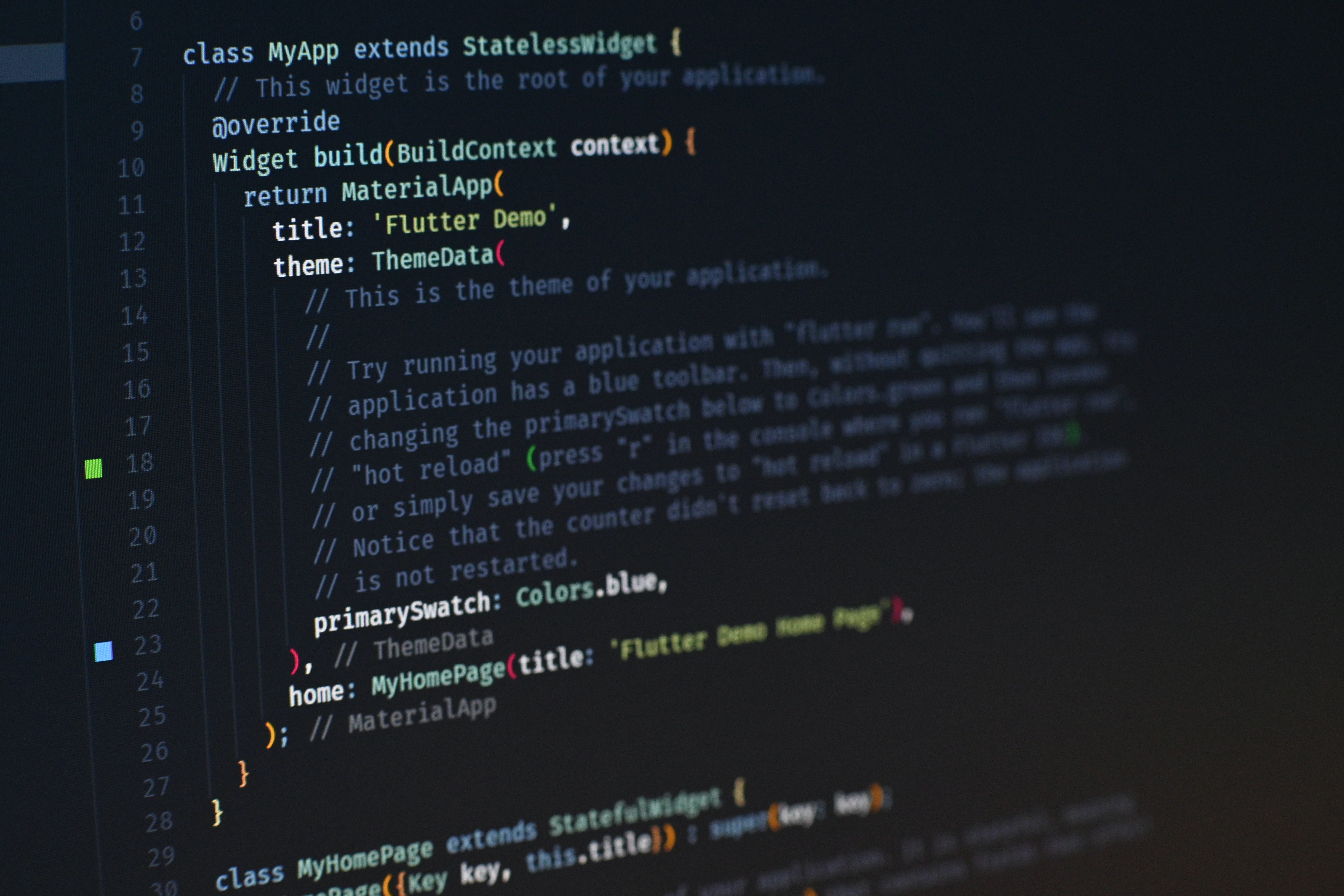 Why should commenting your code be a habit?