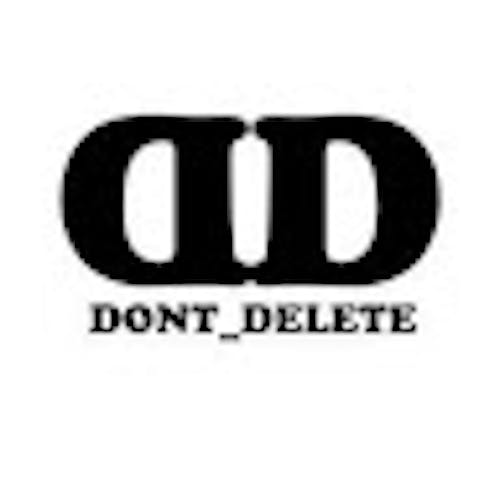 Dont_Delete