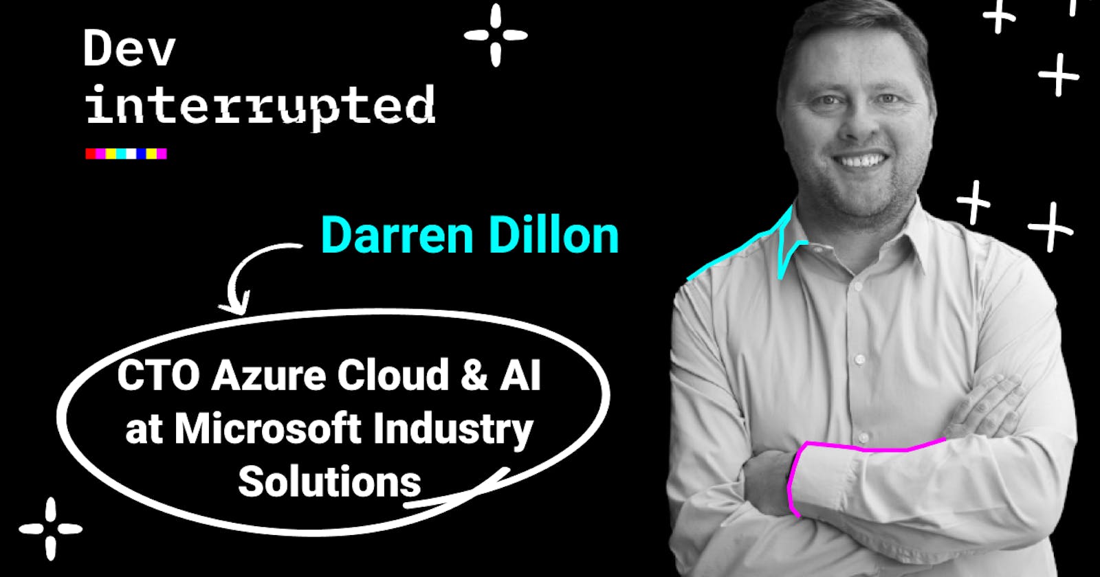 Management and the Future of AI with Azure's CTO