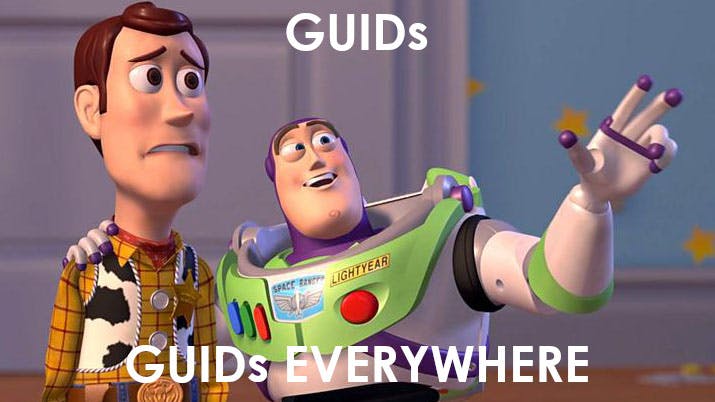 Guids-Guids-Everywhere-Meme