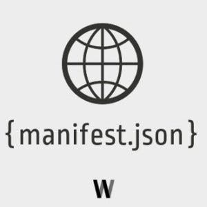 manifest.json hakkında