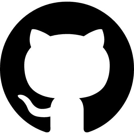 GitHub logosu