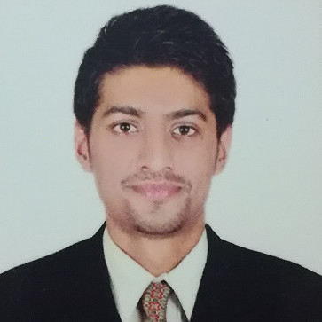 Kunal Mahajan