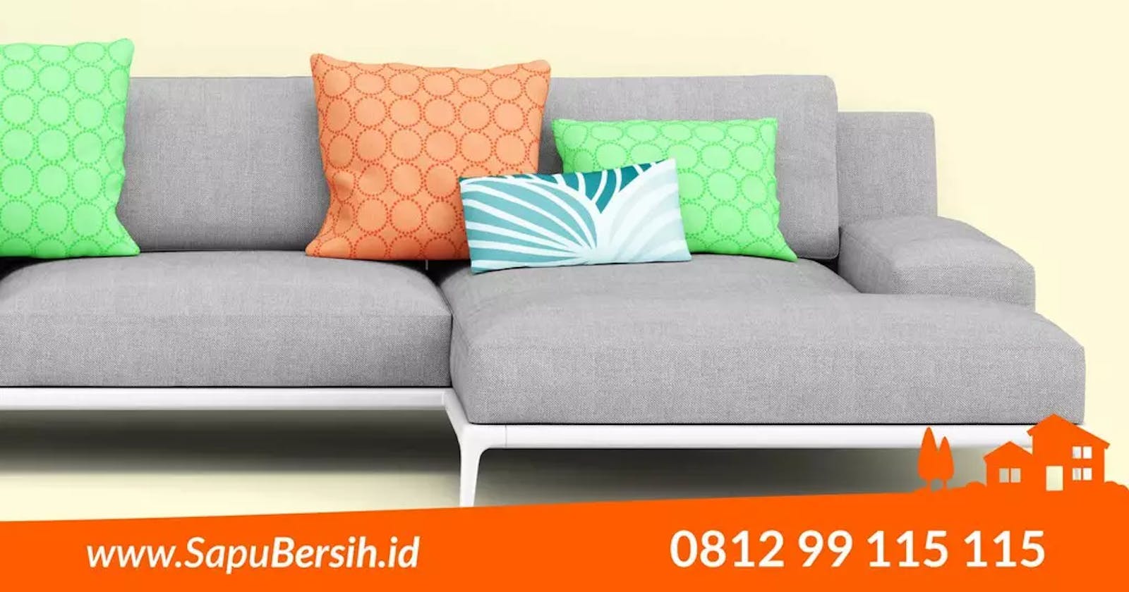 Jasa Mencuci Sofa Di Kota Bandung
