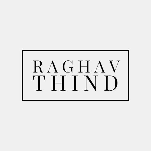 Raghav Thind