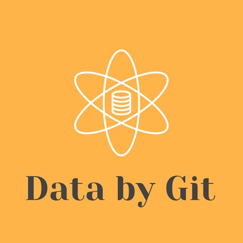 Data by Git