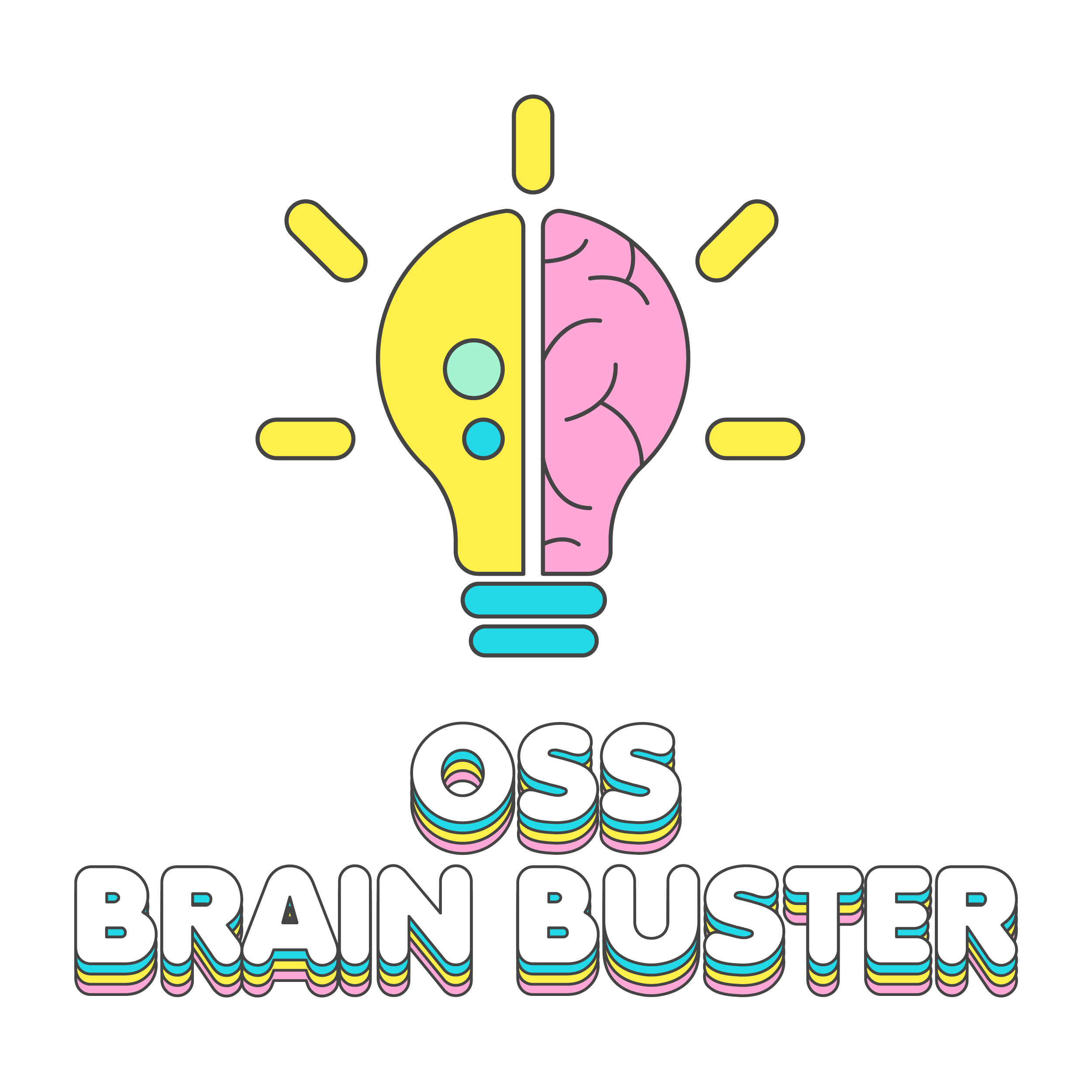 OSS Brain Buster