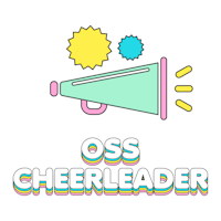 OSS Cheer Leader