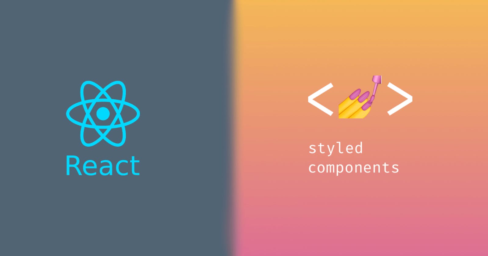 How to use React props in Styled-Components