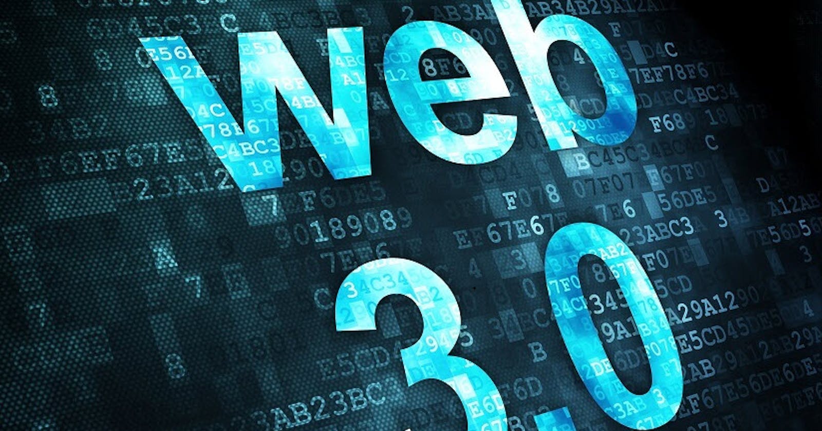 Transitioning to Web 3.0