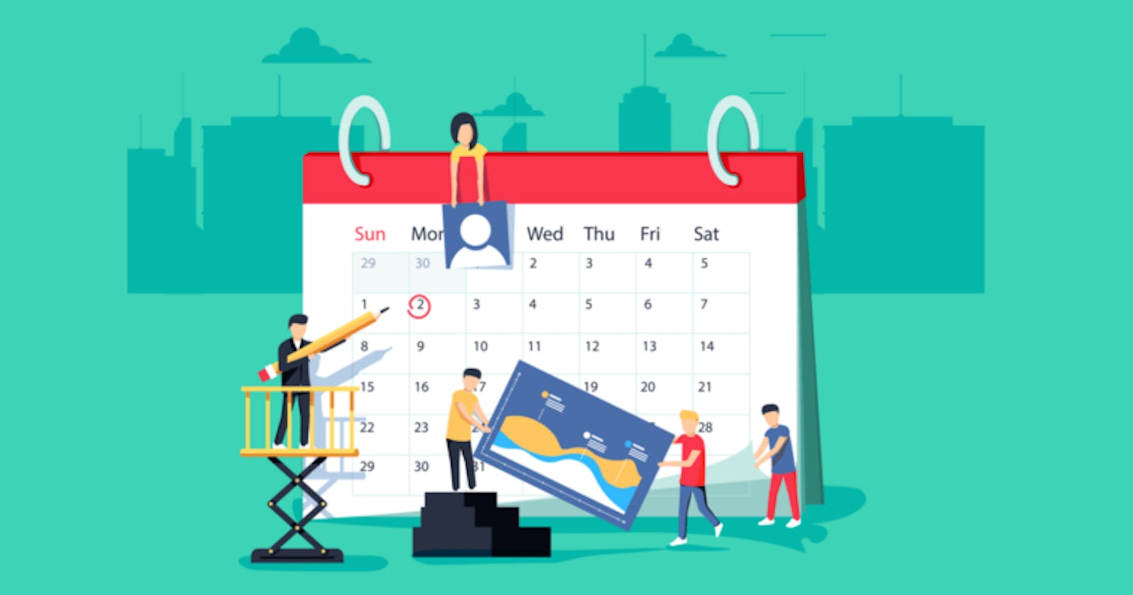 The SEO-Driven Editorial Calendar: A Review of Execution Methods