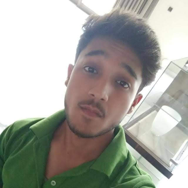 Ankit Joshi