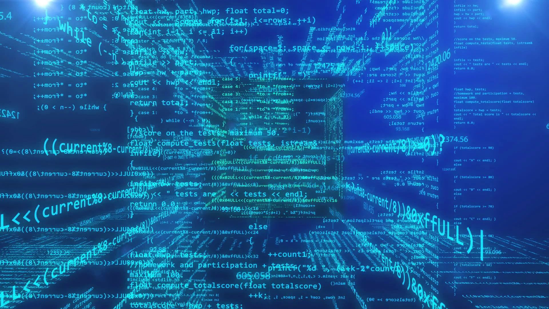 Is Coding Hard to Learn?
(Answer:No)