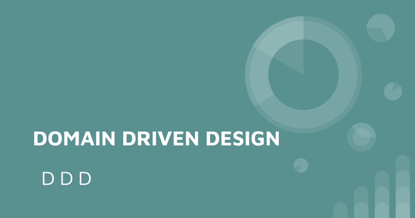 GO - Following the Domain-Driven Design Approach