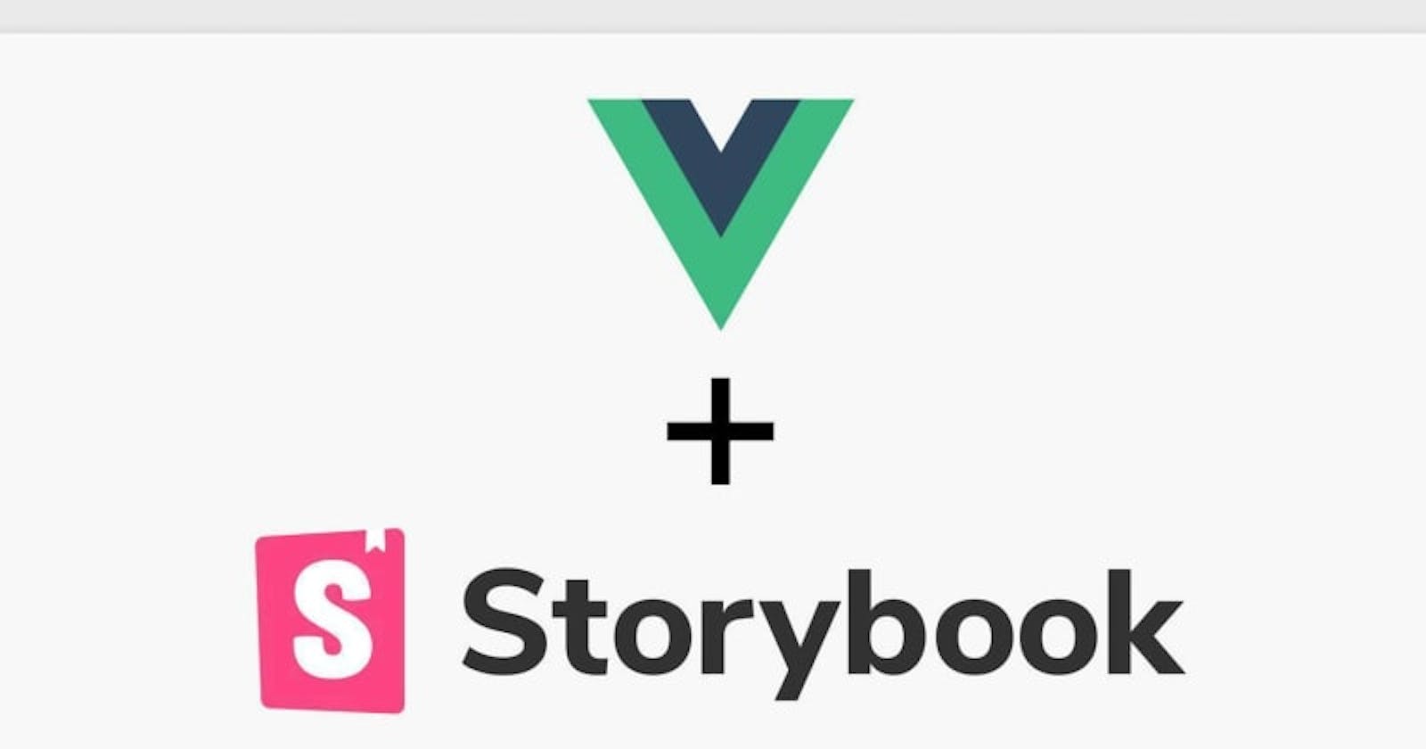Document & Test Vue 3 Components With Storybook