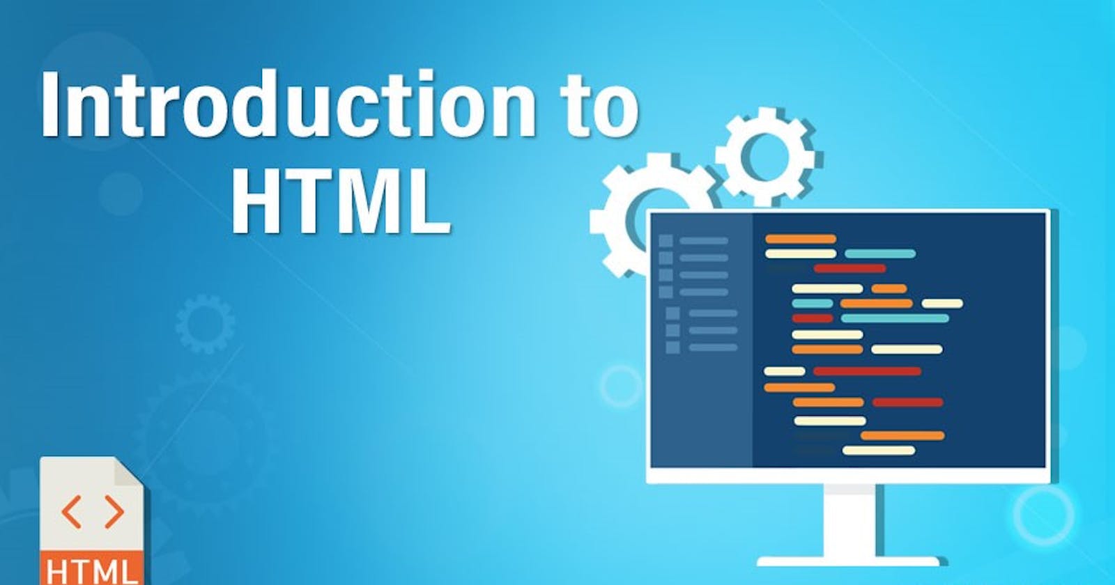 What is the HyperText Markup Language (HTML) ?