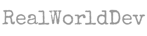 RealWorldDev