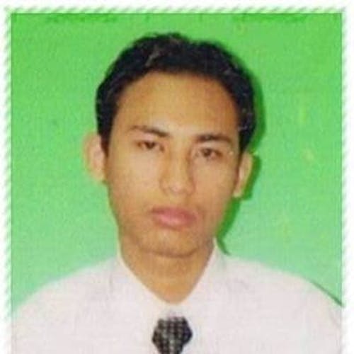 Muhammad Syakir bin Mohd Haris's photo