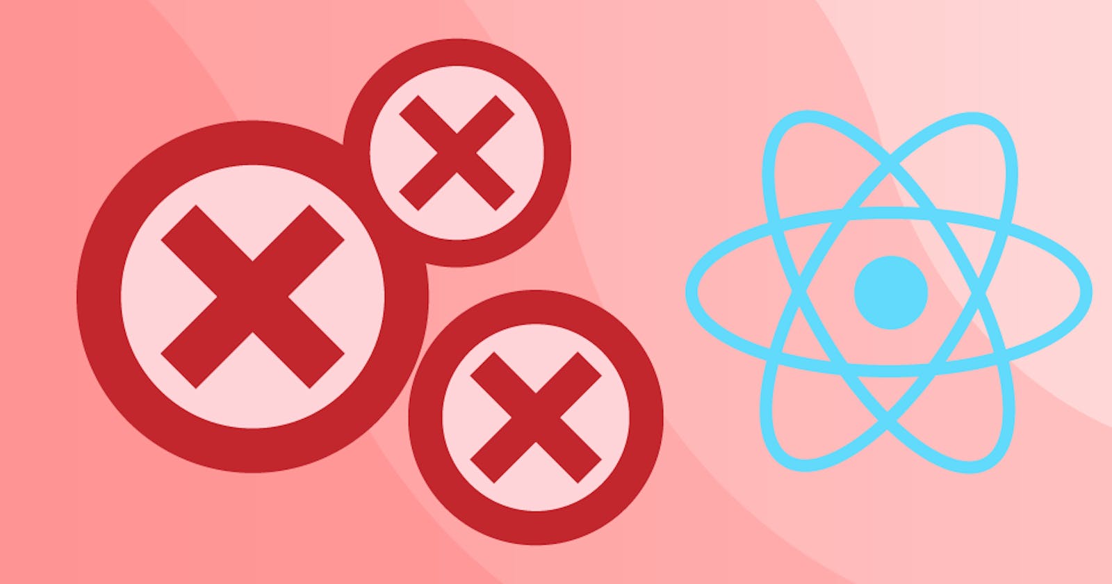 Top 10 mistakes to avoid when using React
