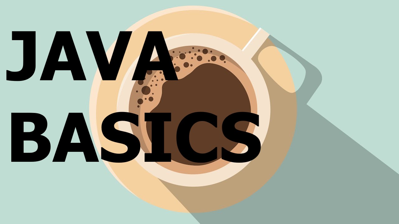 Core Java 