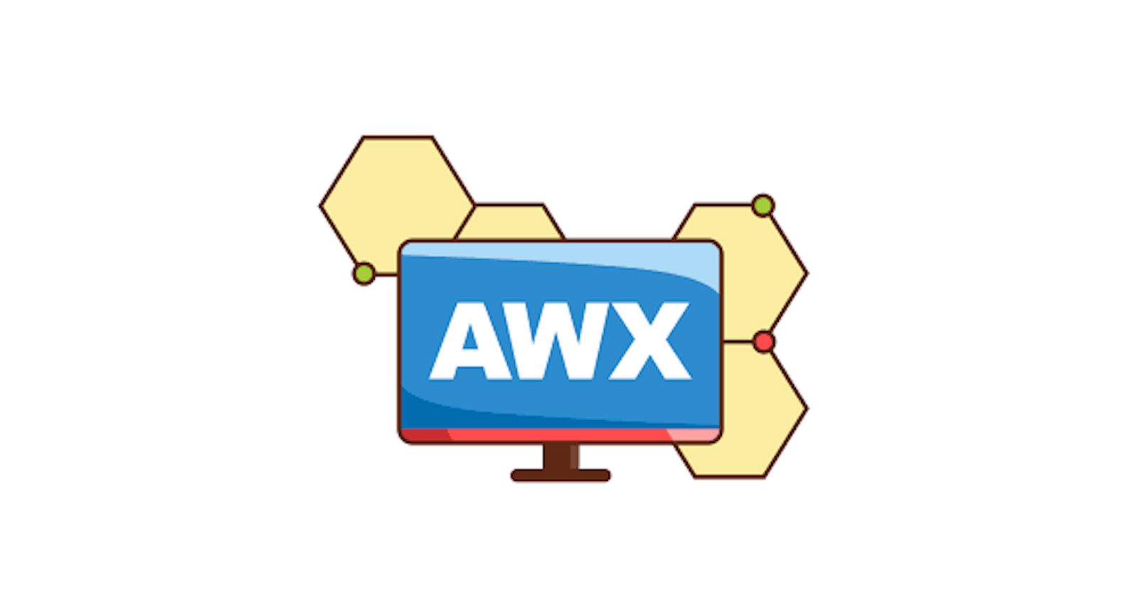 Create a custom awx-ee docker image