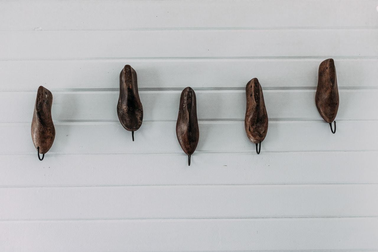 Creating Custom React Hooks: useForm