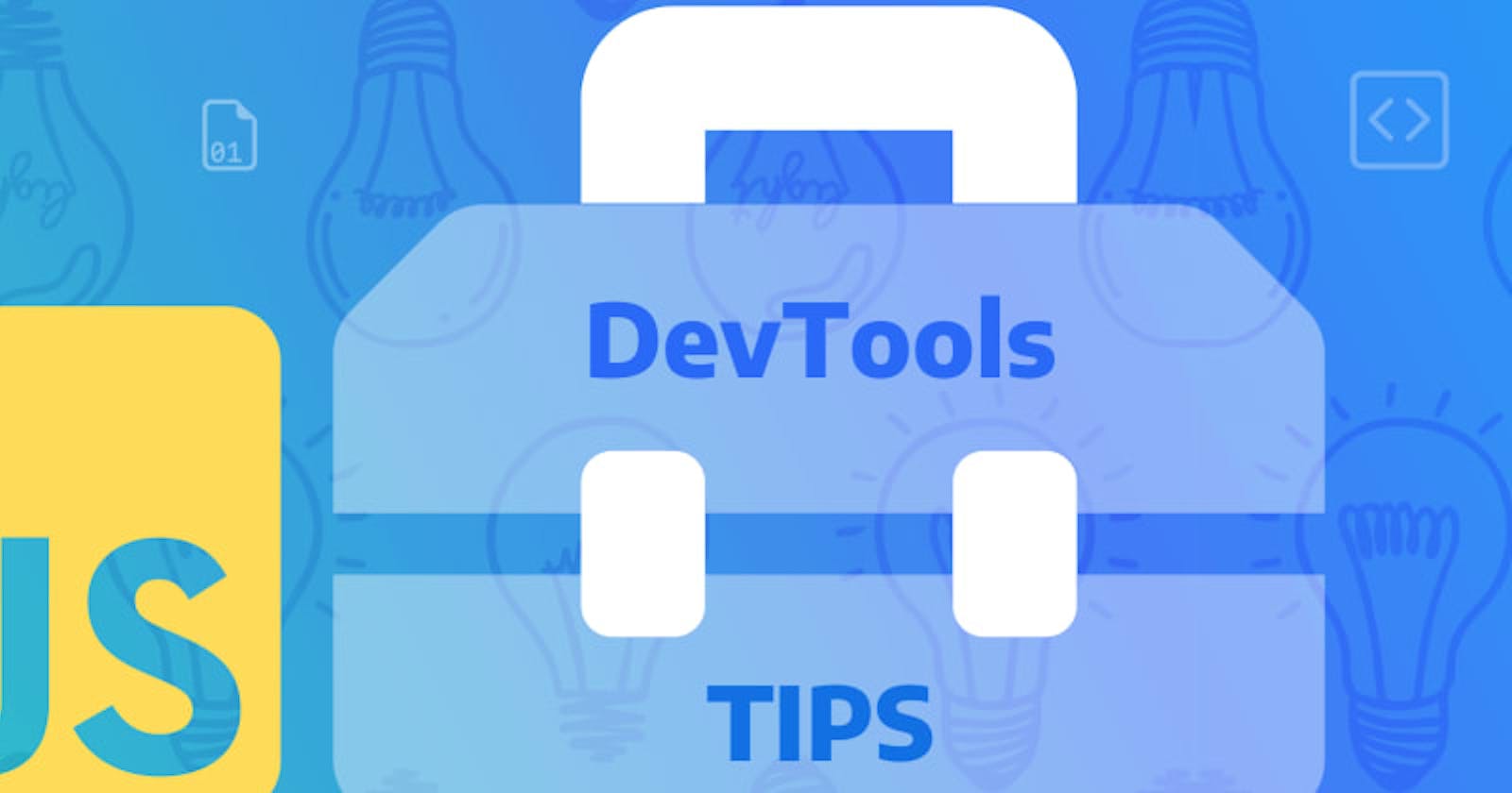 15 DevTool Secrets for JavaScript Developers