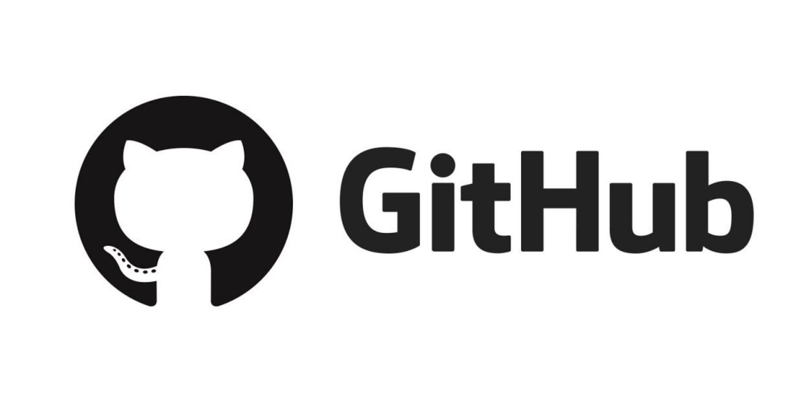 Configuring Github's Personal Access Token to Make Code Pushes Easier