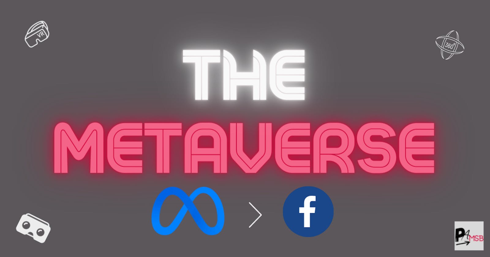 The Metaverse and Computer Science