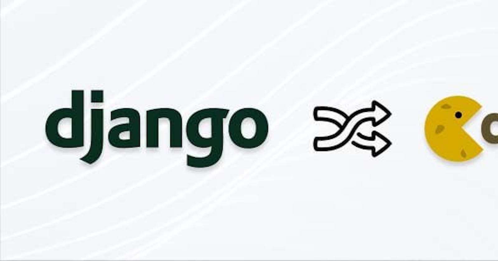 Django CookieCutter - Material Dashboard