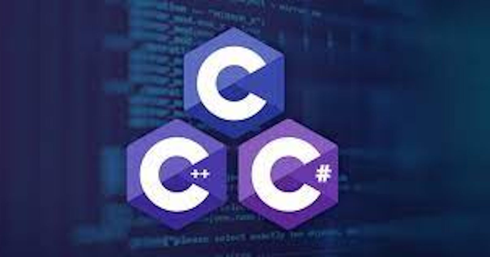 Cross-Platform interop of C# and C/C++(CMake+PInvoke)