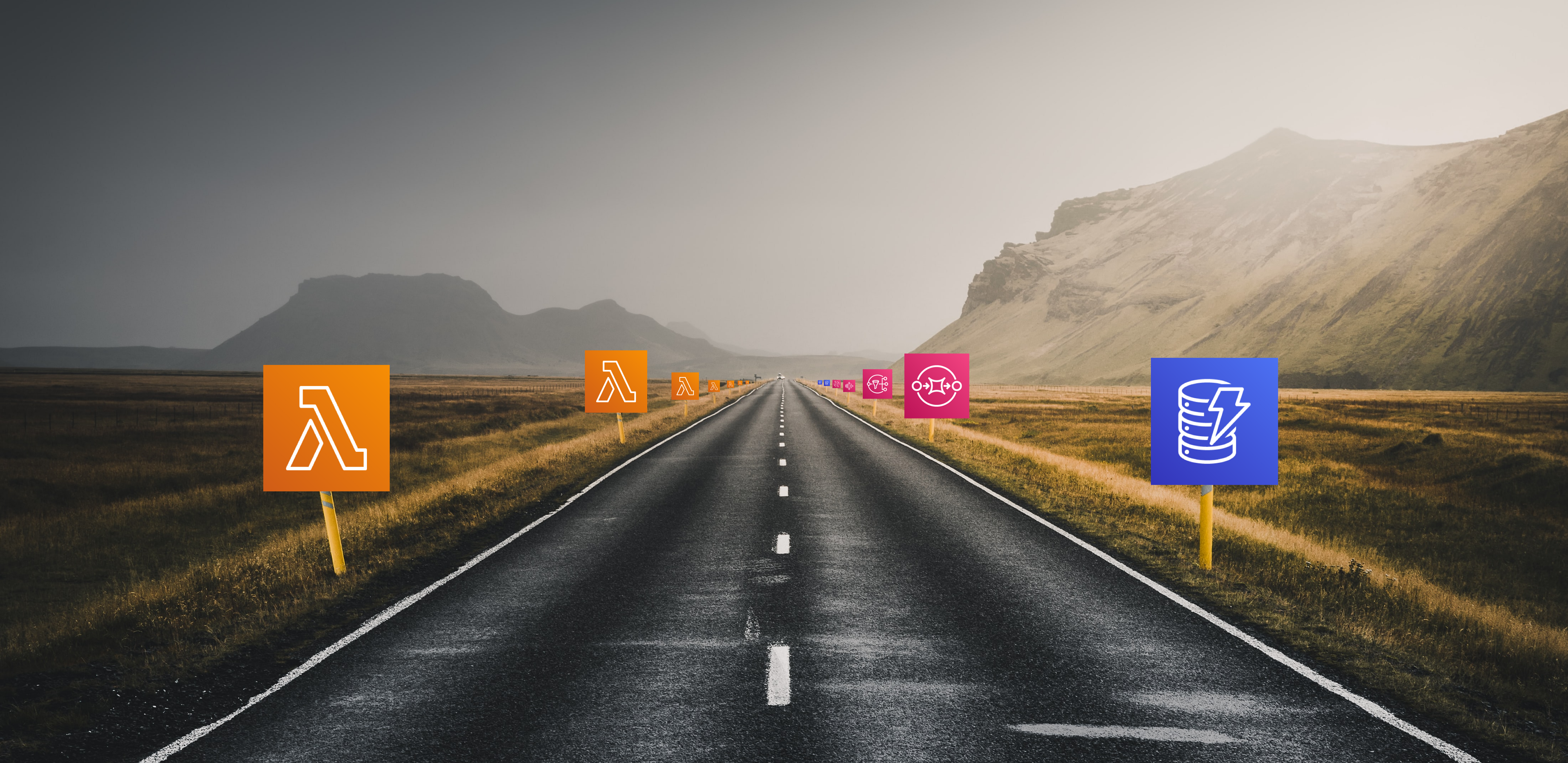 Serverless 101