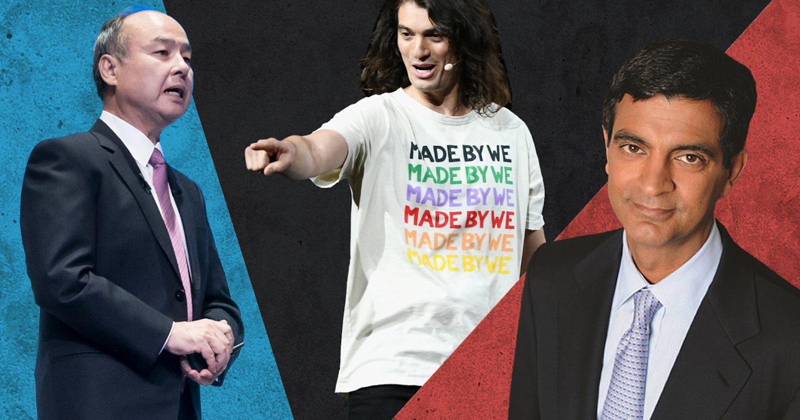 WeWork And Adam Neumann: Scam or Genius? 5 Lessons Learned From Their Rise and Fall