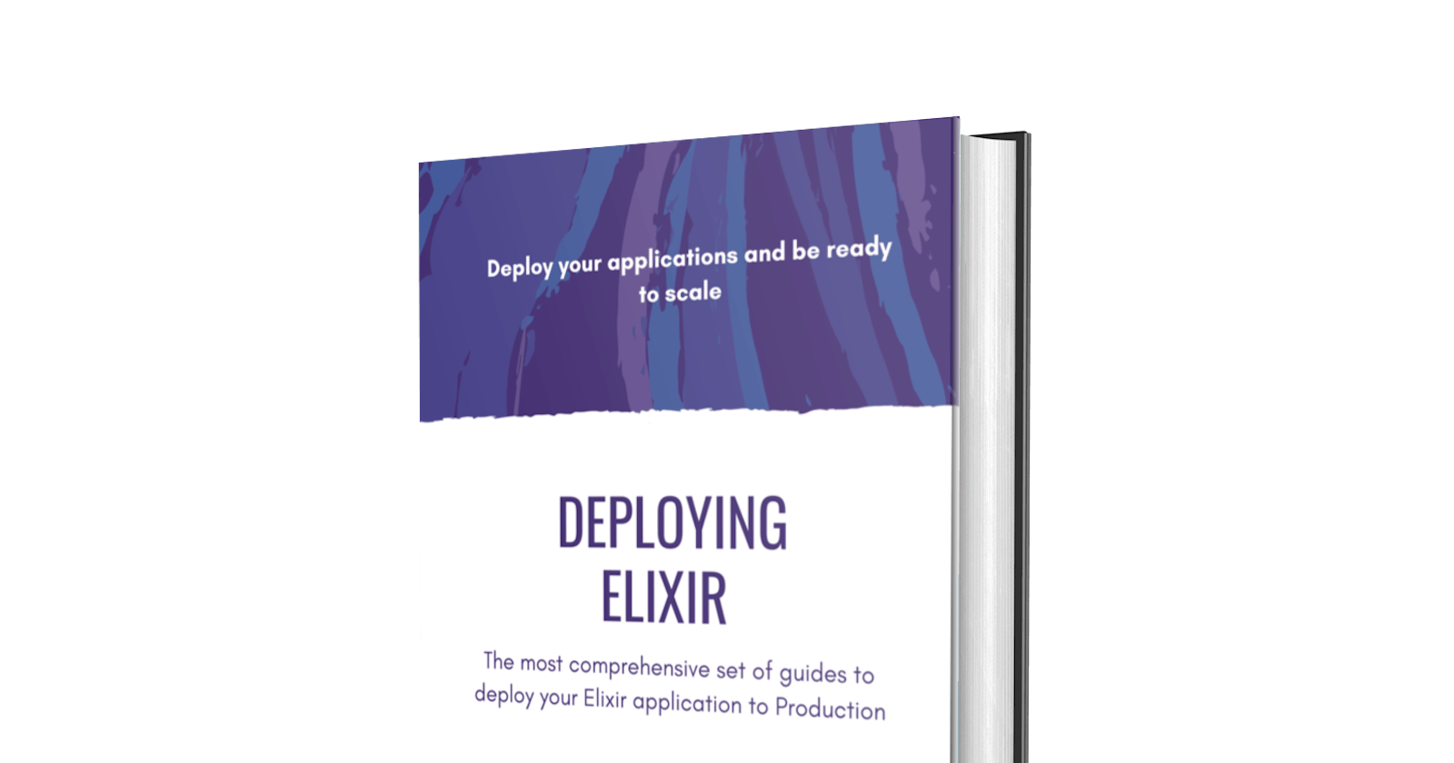 "Deploying Elixir" eBook